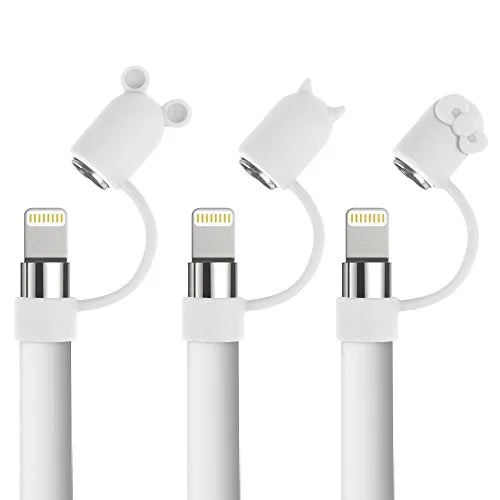 Fintie Pencil Kappe für Apple Pencil 1. Generation