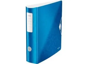 Leitz Qualitäts-Ordner 180° Active WOW, 5er Pack von Leitz