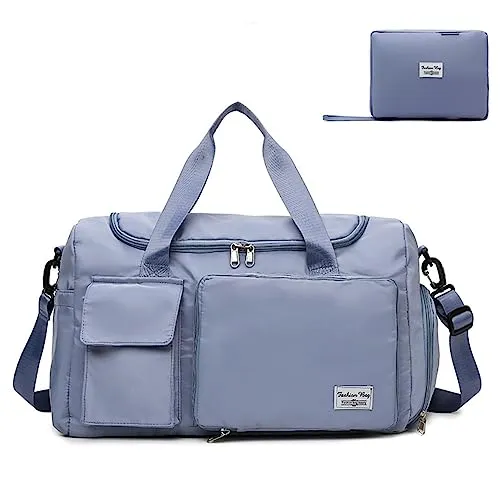 Faltbare Reisetasche Sporttasche