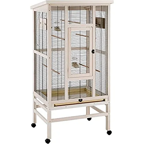 Ferplast Vogelvoliere Wilma