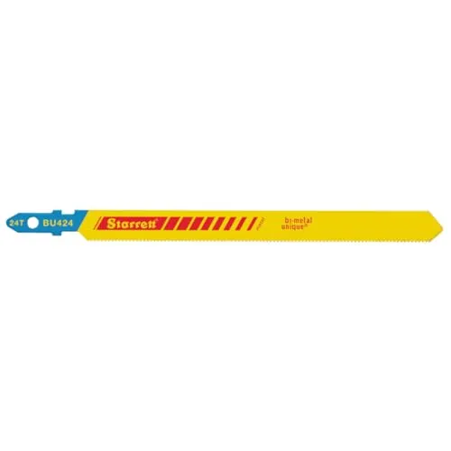 Starrett Metall-Stichsägeblätter