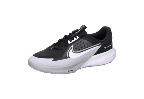 Nike Sonic Fly (Gs) Leichtathletik-Schuh, Black/White/Wolf Grey, 38.5 EU - Laufschuhe für Jungen, bieten höchsten Komfort und Stil mit hochwertigen Materialien für optimale Leistung auf der Strecke.