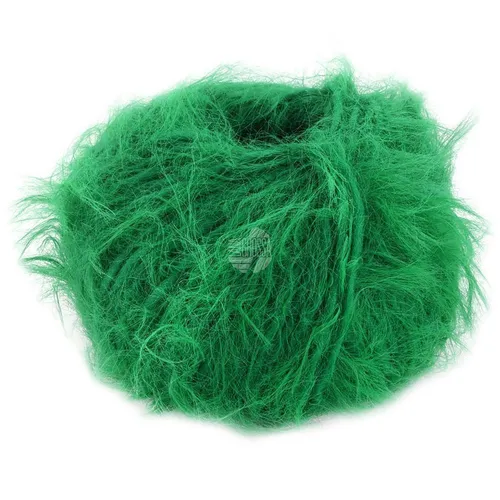Wolle Kreativ! Lana Grossa - Basta Fb. 14 opalgrün 50 g