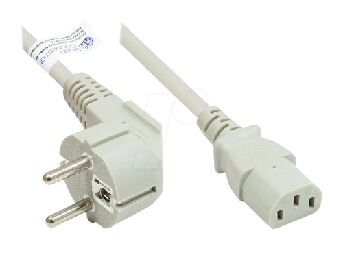 GC P0130-GR030 in grau von Good Connections