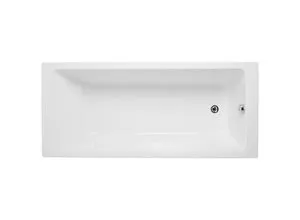 VitrA Integra Badewanne 160 x 75 cm