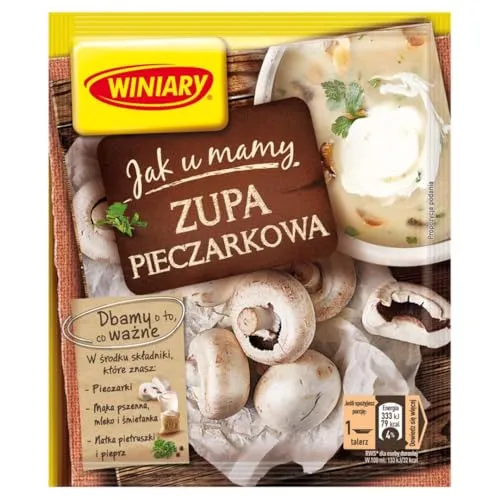 Winiary
