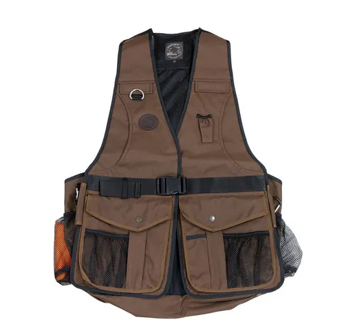 Mystique Funktionsweste Mystique® Dummy Weste Profi Cool von MystiqueTV