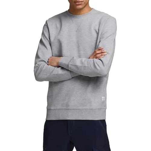 Shirts & Tops Silber von Jack & Jones