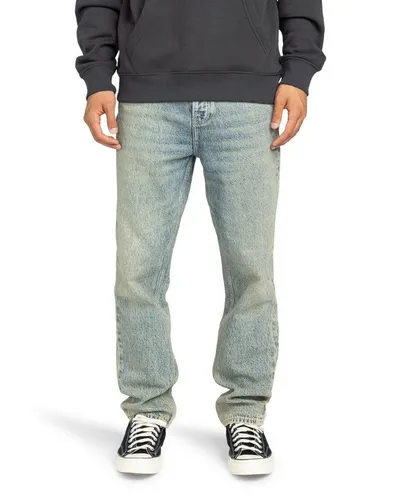 Element 5 Regular Fit Jeans Blau 28 für Herren