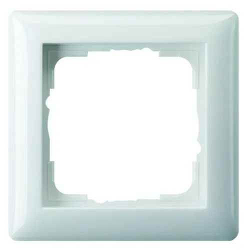 Rademacher 2663-3-UW Gira System 55 Abdeckrahmen