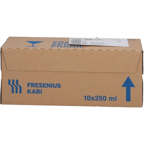 Produktbild Glucosteril 5% Gl 2500 ML