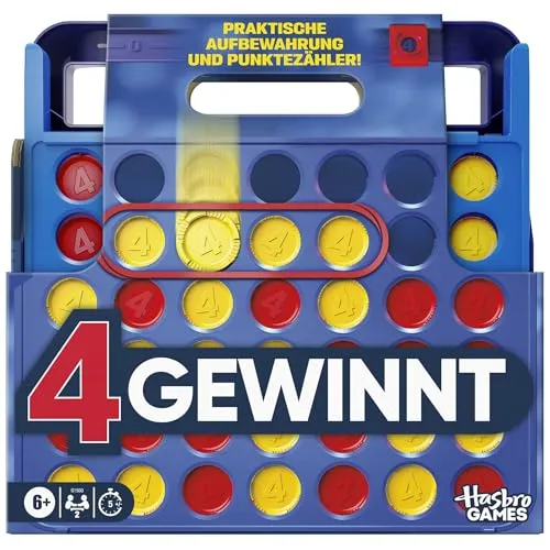 Hasbro Spiele von Hasbro