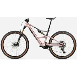 Orbea Rise SL M10 630Wh