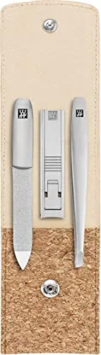 ZWILLING TWINOX Maniküre Pediküre Set 3-teilig von ZWILLING