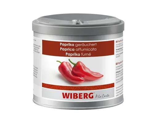 Kräuter & Gewürze Rot von WIBERG