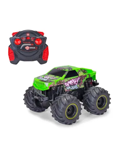 RC Amphy Splasher RTR