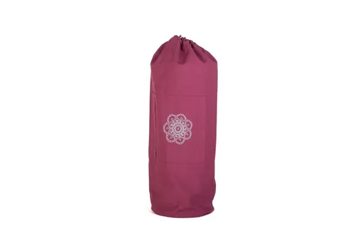 bodhi Yogatasche SURYA Bag, Cotton 60 cm Mattenbreite von Bodhi