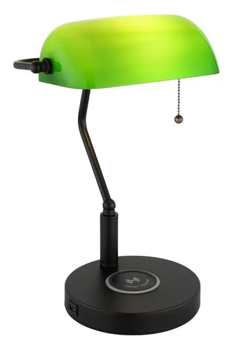 OTTO HOME Tischleuchte 