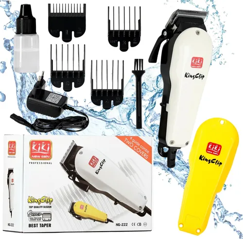 Barttrimmer Haartrimmer elektrische Haarschneidemaschine