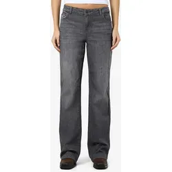 Noisy may Jeans - Regular fit - in Anthrazit - W27/L32