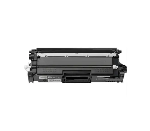 Kompatible Tonerkartusche Brother TN-821XXL BK - Schwarz - Toner für Brother HL-L9400 & MFC-L9600, ersetzt Original TN-821XXLBK. Hohe Seitenleistung von 15.000 Seiten, produziert nach DIN/ISO 9001 für beste Qualität.