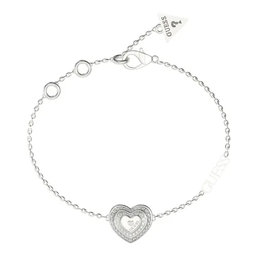 GUESS PULSEIRA aus Edelstahl von GUESS