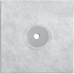 Level+ Wandmanschette Dehnzone Rohrdurchmesser Ca. Ø12-25mm G03se 120/120 - 1 St.