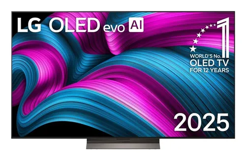 LG OLED77C56LB 77