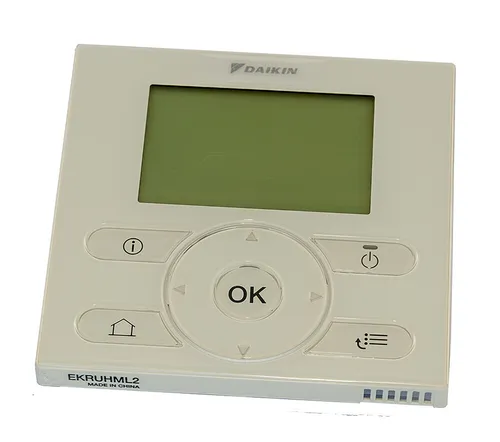 DAIKIN Heizen, Belüftung & Klimaanlagen von DAIKIN