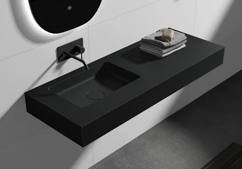 Bernstein Waschbecken BA8012 von BERNSTEIN