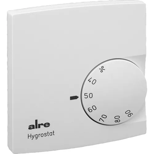 ALRE Raumhygrostat (MA020202) von Alre