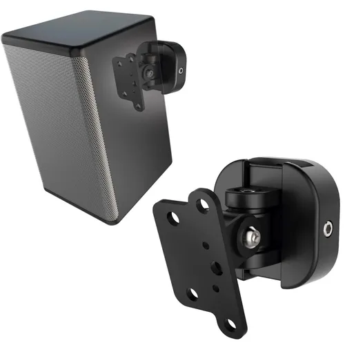 Produktbild Hama Wireless Lautsprecher-Halterung Verstellbar Wand-Halterung Wand-Halter Box