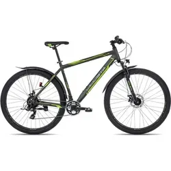 Ciclista Adventure 29 Disc | All-Terrain-Bike von Ciclista