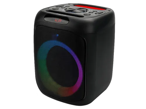 PEAQ PPS 150-1 Party Speaker Bluetooth von PEAQ