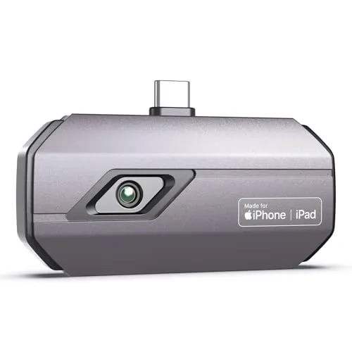 Wärmekameras von TOPDON