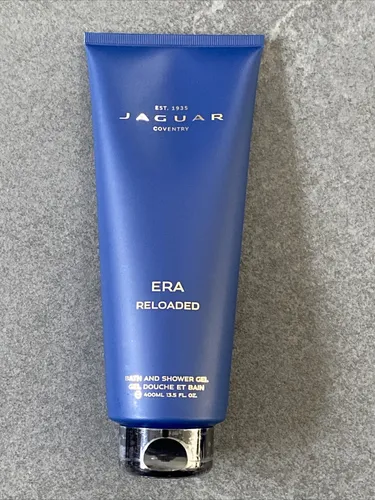 JAGUAR Era Reloaded Duschgel 400 ml