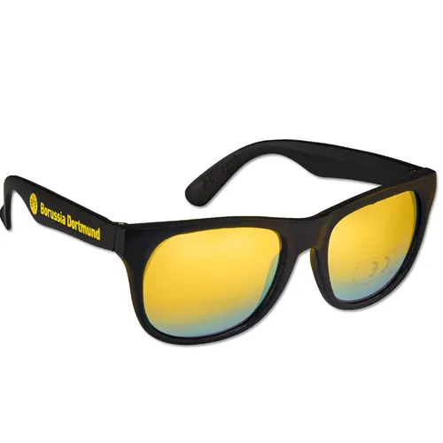 Sonnenbrillen Gelb von BVB