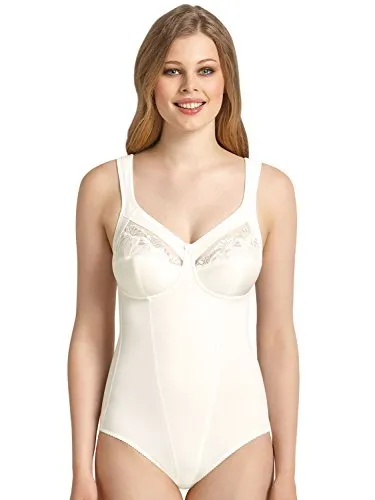 Anita Damen Body 3448 Entlastungs-Korselett Safina von Anita