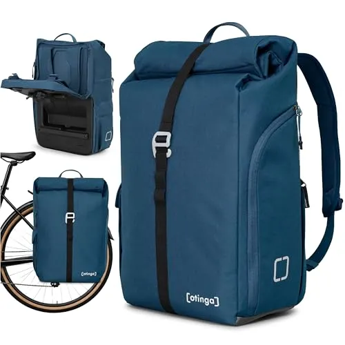 otinga Fahrradtasche Flip V3 von otinga