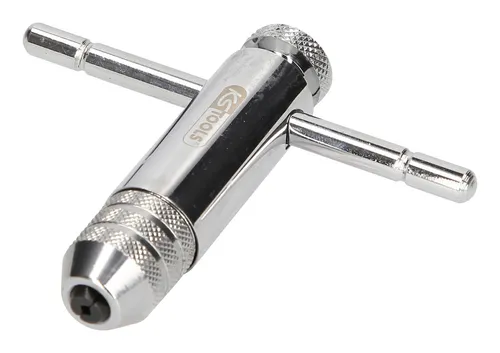 KS Tools Werkzeughalter mit Umschalt-Ratschenkopf, 85 mm - 331.0660