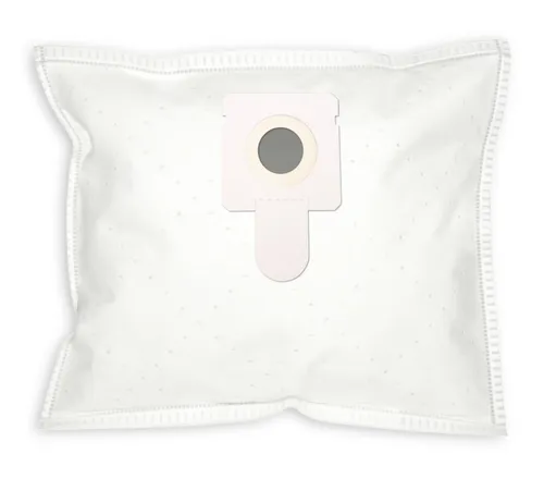 Staubsaugerbeutel passend für LIV Modulo, Optimo Serie, Omega Buggy 10