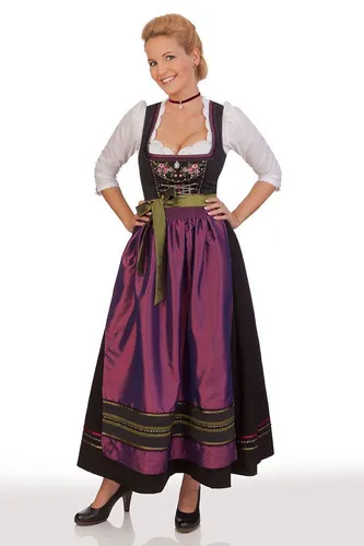 Produktbild Spieth & Wensky Dirndl WILLA