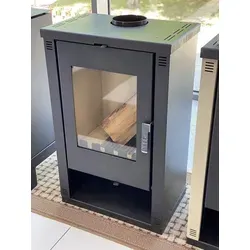 Kaminöfen bis 600 Euro von Verso