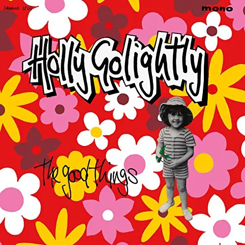 The Good Things [Vinyl Maxi-Single]