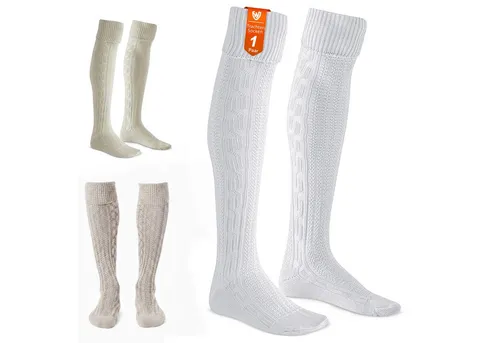 Trachtensocken von German Wear