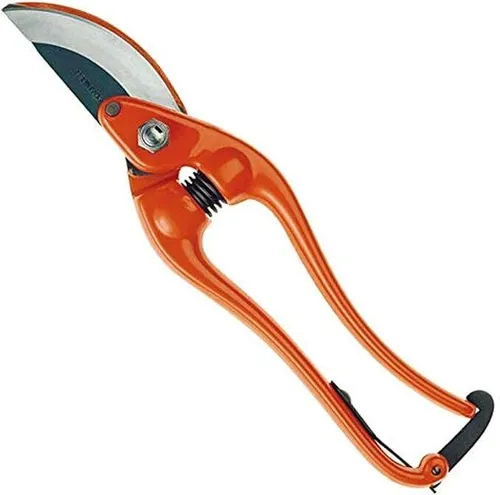 Podadera 1Mano, Gran Cabeza De - Baumscheren & Gartenscheren, ergonomisches Design für müheloses Schneiden und präzise Ergebnisse in Ihrem Garten.