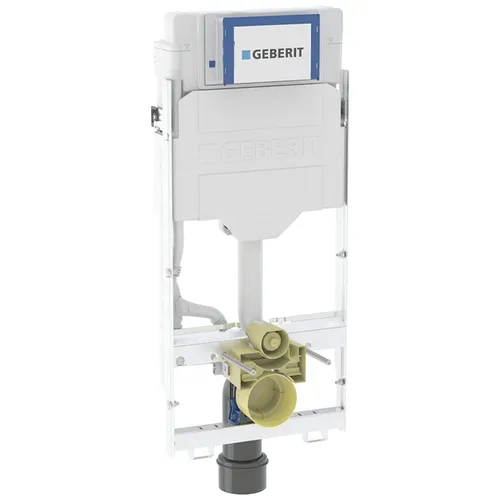Geberit GIS Vorwandelement für Wand-WC 114 cm