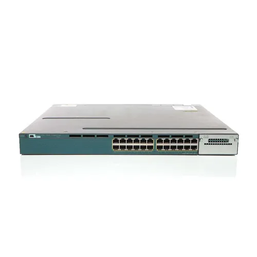 Produktbild Cisco WS-C3560X-24P-E Switch