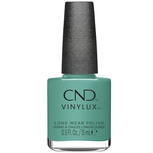 CND Rise & Shine Oceanside Vinylux #396 15 ml von CND