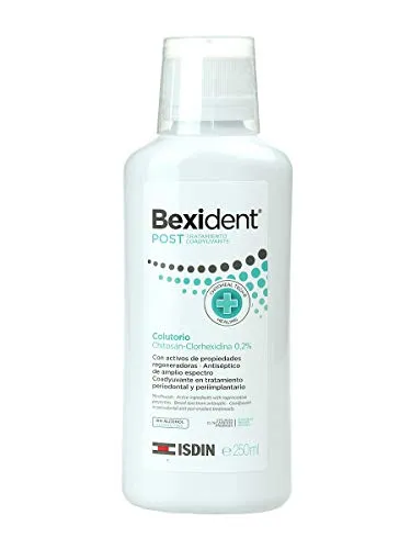 BEXIDENT Mundwasser, 100 ml